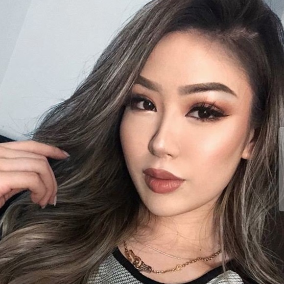 🆕MILK TEA LIME CRIME Plushie Soft Matte Lippy NWT - Picture 6 of 8